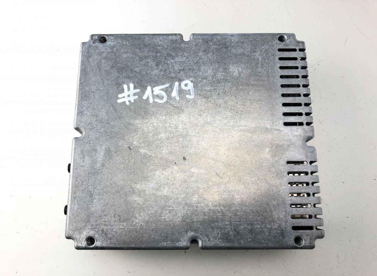 LAND ROVER TV - Receiver (Tuner) LAND ROVER RANGE ROVER III (LM) (2002-2012)