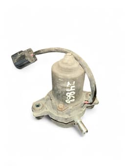 OPEL 13344979 13344981 Vacuum pump Brakes OPEL ZAFIRA B (A05) (2005-2014) — thumbnail 1