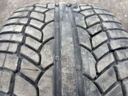 MERCEDES-BENZ Tyre 2 pcs MERCEDES-BENZ ML-CLASS (W164) (2005-2011) — thumbnail 4