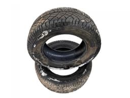 FIAT Tyre 2 pcs FIAT FULLBACK (502, 503) (2016-2019) — thumbnail 1