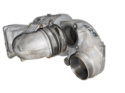 MERCEDES-BENZ 1711045A 4010528A Turbocharger, other MERCEDES-BENZ C-CLASS (W204) (2007-2013) — thumbnail 3