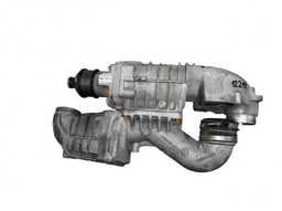MERCEDES-BENZ 1711045A 4010528A Turbocharger, other MERCEDES-BENZ C-CLASS (W204) (2007-2013) — thumbnail 5