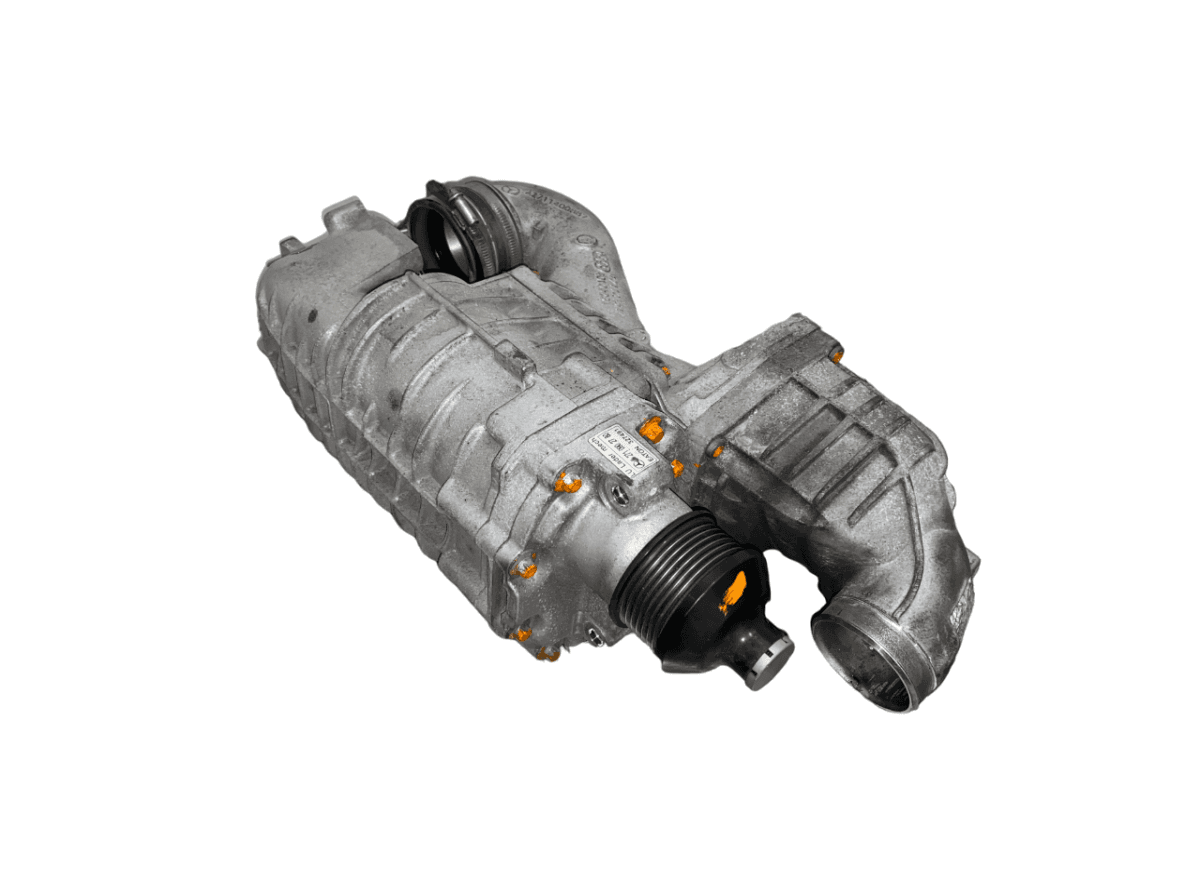 MERCEDES-BENZ 1711045A 4010528A Turbocharger, other MERCEDES-BENZ C-CLASS (W204) (2007-2013)