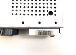 MERCEDES-BENZ BE6022 BE6070 TV - Receiver (Tuner) MERCEDES-BENZ SL-CLASS (R230) (2001-2012) — thumbnail 3