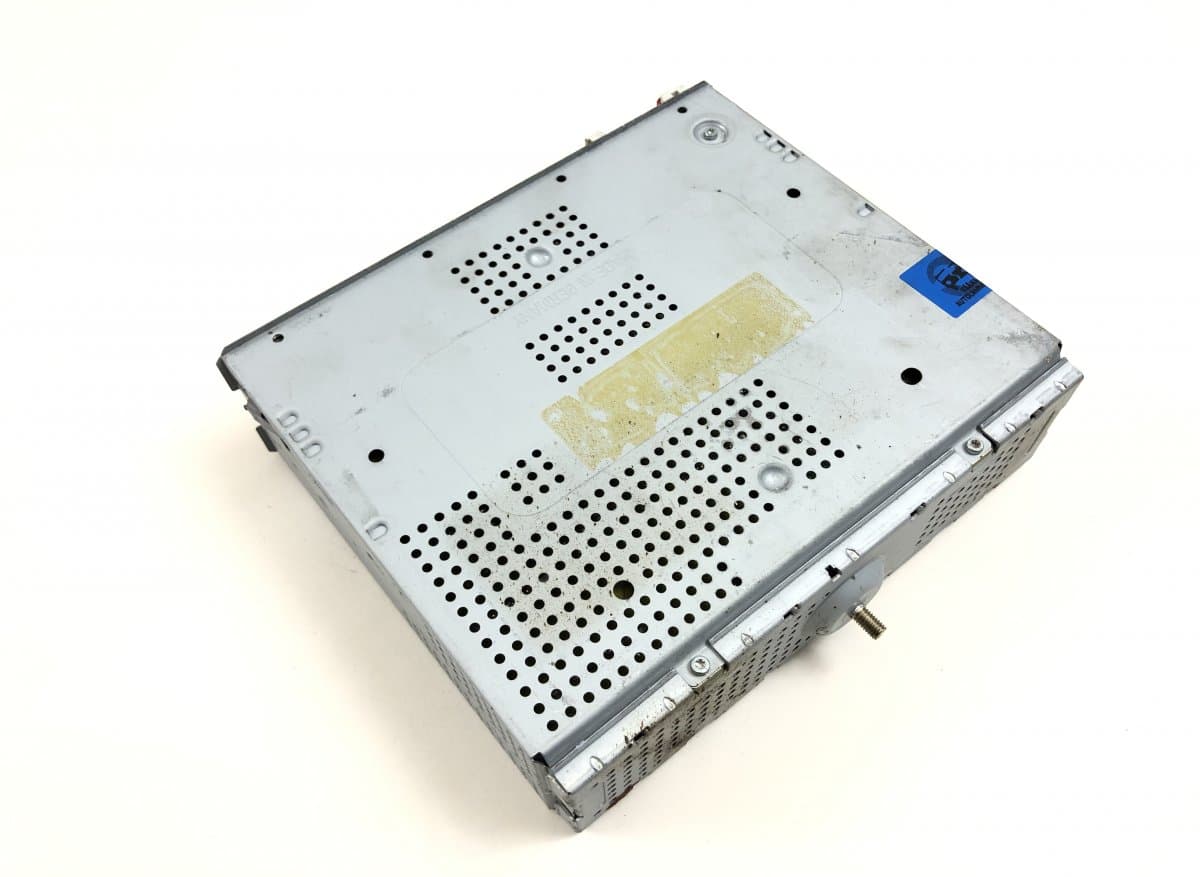 MERCEDES-BENZ BE6022 BE6070 TV - Receiver (Tuner) MERCEDES-BENZ SL-CLASS (R230) (2001-2012)