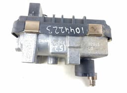 JEEP 6NW009543 Turbocharger control valve / actuator JEEP GRAND CHEROKEE IV (WK, WK2) (2010-2021) — thumbnail 4
