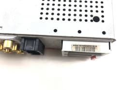 MERCEDES-BENZ BE6022 BE6070 TV - Receiver (Tuner) MERCEDES-BENZ SL-CLASS (R230) (2001-2012) — thumbnail 3