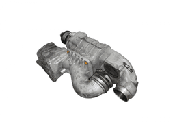 MERCEDES-BENZ 1711045A 4010528A Turbocharger, other MERCEDES-BENZ C-CLASS (W204) (2007-2013) — thumbnail 2