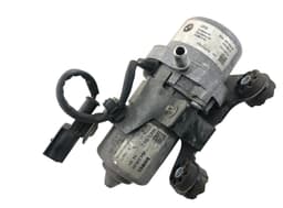 BMW 34336857404 Vacuum pump Brakes BMW 5 (F10, F11) (2010-2017) — thumbnail 2