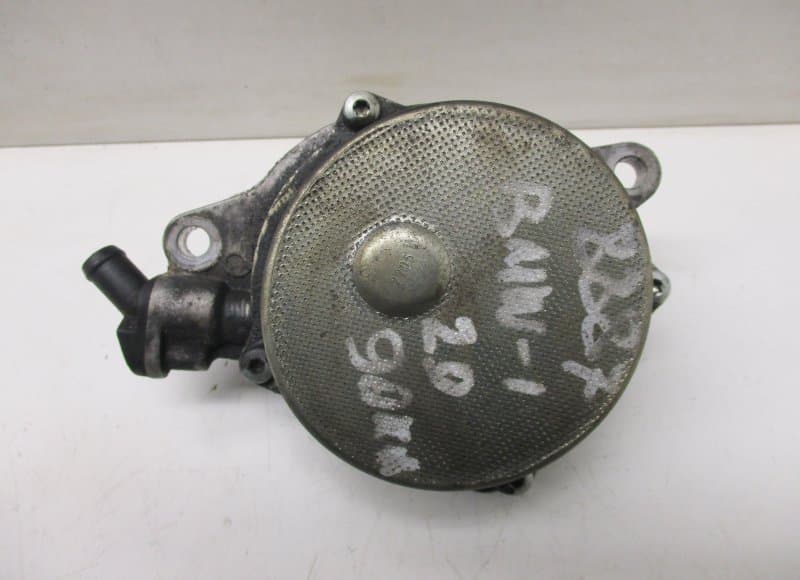 Vacuum Pump, engine BMW 1 (E81, E82, E87, E88) (2003-2013)