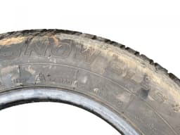 FORD Tyre 4 pcs FORD TRANSIT IV (2013-) — thumbnail 3