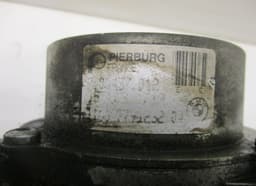 BMW Vacuum Pump, engine BMW 1 (E81, E82, E87, E88) (2003-2013) — thumbnail 3