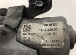 BMW 34336857404 Vacuum pump Brakes BMW 5 (F10, F11) (2010-2017) — thumbnail 4