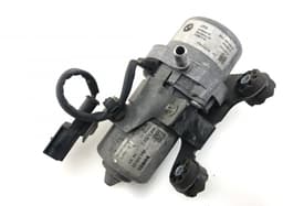 BMW 34336857404 Vacuum pump Brakes BMW 5 (F10, F11) (2010-2017) — thumbnail 1