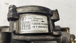 JAGUAR DX2Q2A451 7.04310.14.0 Vacuum pump Brakes JAGUAR XF (X260) (2015-2024) — thumbnail 4