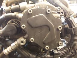 VW Vacuum Pump, engine VW TOUAREG I (7L) (2002-2010) — thumbnail 1