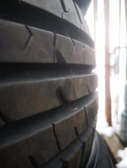 CITROËN Tyre 4 pcs CITROËN C4 I (LC) (2004-2011) — thumbnail 2