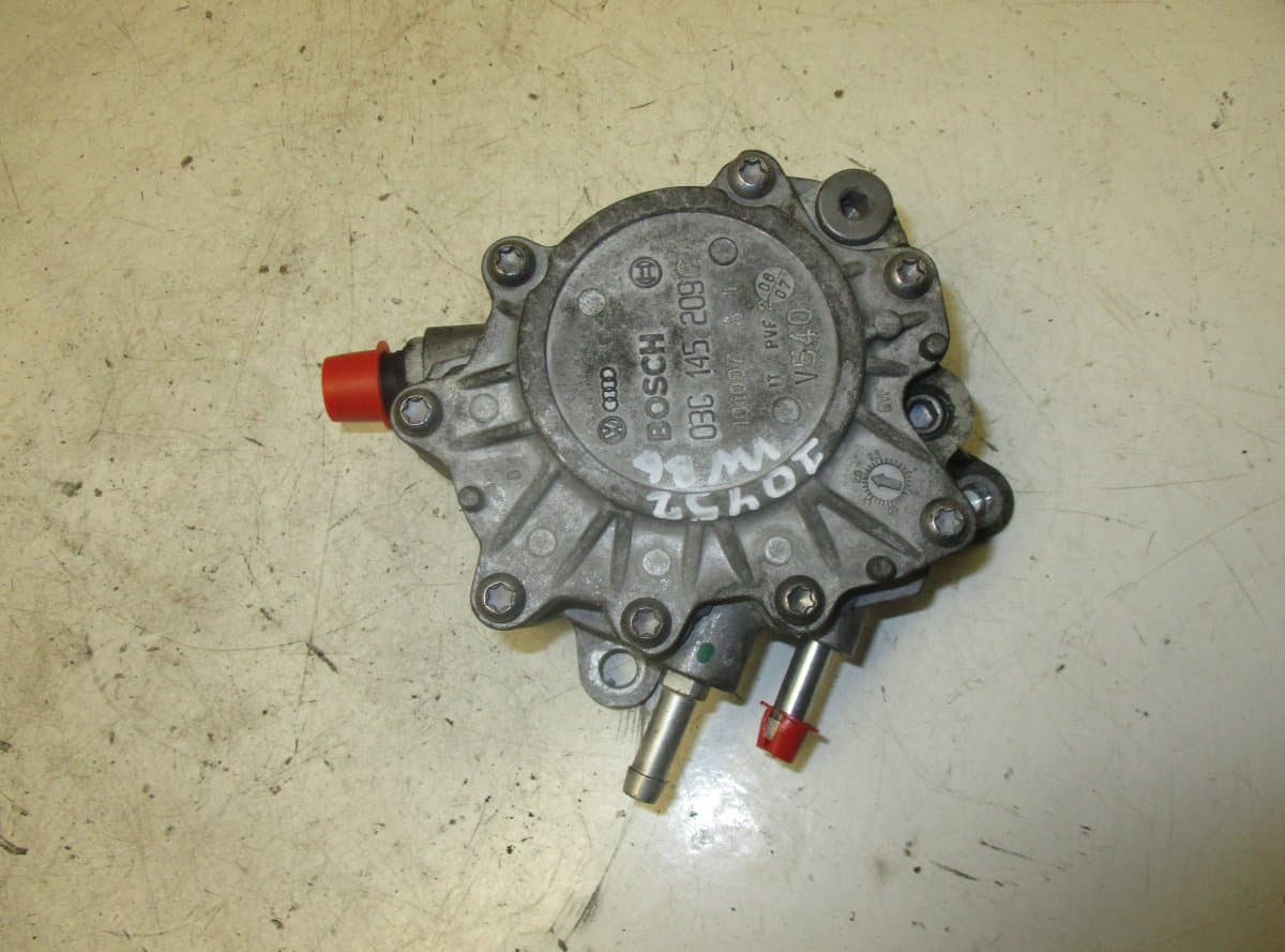 VW Vacuum Pump, engine VW PASSAT B6 (3C) (2005-2010)