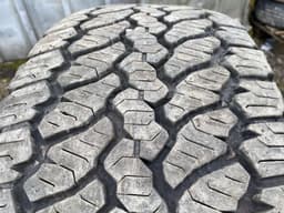 JEEP Tyre 4 pcs JEEP GRAND CHEROKEE IV (WK, WK2) (2010-2021) — thumbnail 4