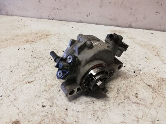 PEUGEOT Vacuum Pump, engine PEUGEOT PARTNER II (B9) (2008-2018)