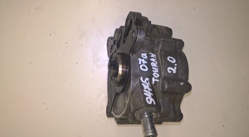 VW Vacuum Pump, engine VW TOURAN (1T1, 1T2) (2003-2010)
