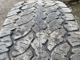 JEEP Tyre 4 pcs JEEP GRAND CHEROKEE IV (WK, WK2) (2010-2021) — thumbnail 5