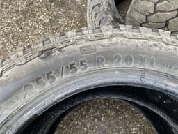 JEEP Tyre 4 pcs JEEP GRAND CHEROKEE IV (WK, WK2) (2010-2021) — thumbnail 3