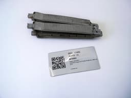MERCEDES-BENZ A0018274801 Tyre Pressure Sensor MERCEDES-BENZ S-CLASS Coupe (C215) (1999-2006) — thumbnail 3