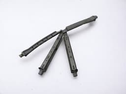 MERCEDES-BENZ A0018274801 Tyre Pressure Sensor MERCEDES-BENZ S-CLASS Coupe (C215) (1999-2006) — thumbnail 1