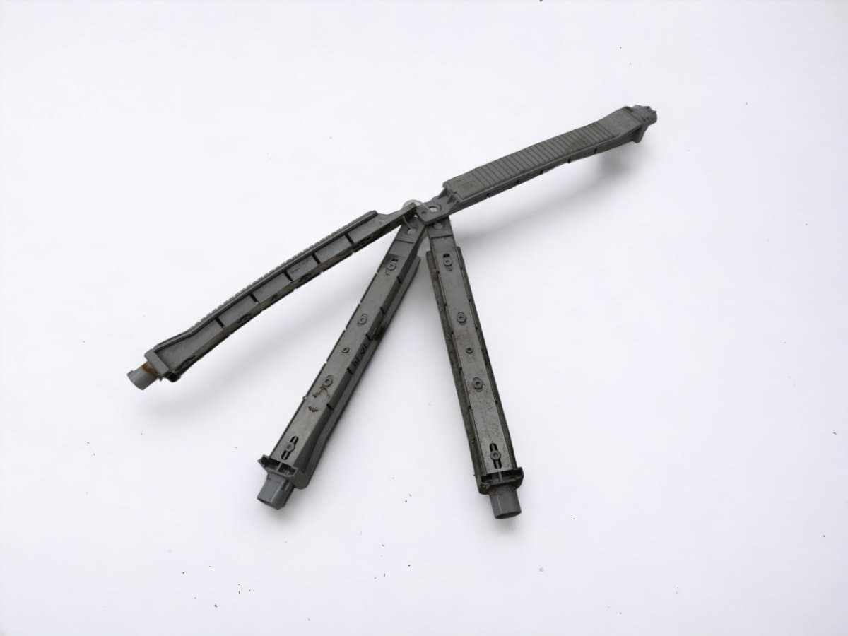 A0018274801 Tyre Pressure Sensor MERCEDES-BENZ S-CLASS Coupe (C215) (1999-2006)