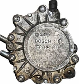 VW Vacuum Pump, engine VW TOURAN (1T1, 1T2) (2003-2010) — thumbnail 2