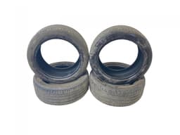 AUDI Tyre 4 pcs AUDI A8 (4H) (2009-2017) — thumbnail 1