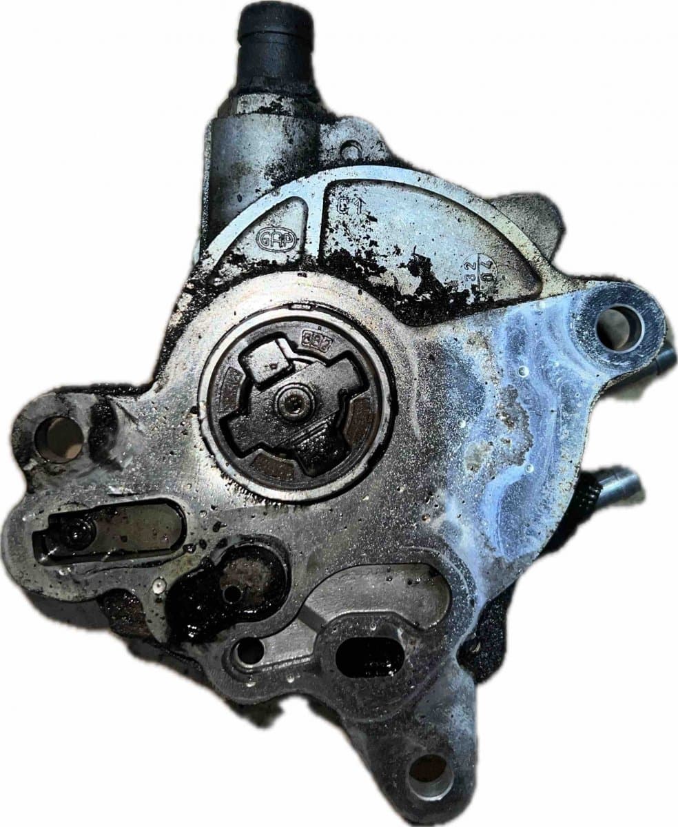 VW Vacuum Pump, engine VW TOURAN (1T1, 1T2) (2003-2010)