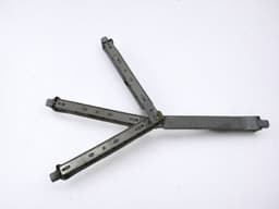 MERCEDES-BENZ A0018274801 Tyre Pressure Sensor MERCEDES-BENZ S-CLASS Coupe (C215) (1999-2006) — thumbnail 2
