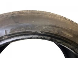 AUDI Tyre 4 pcs AUDI A8 (4H) (2009-2017) — thumbnail 4