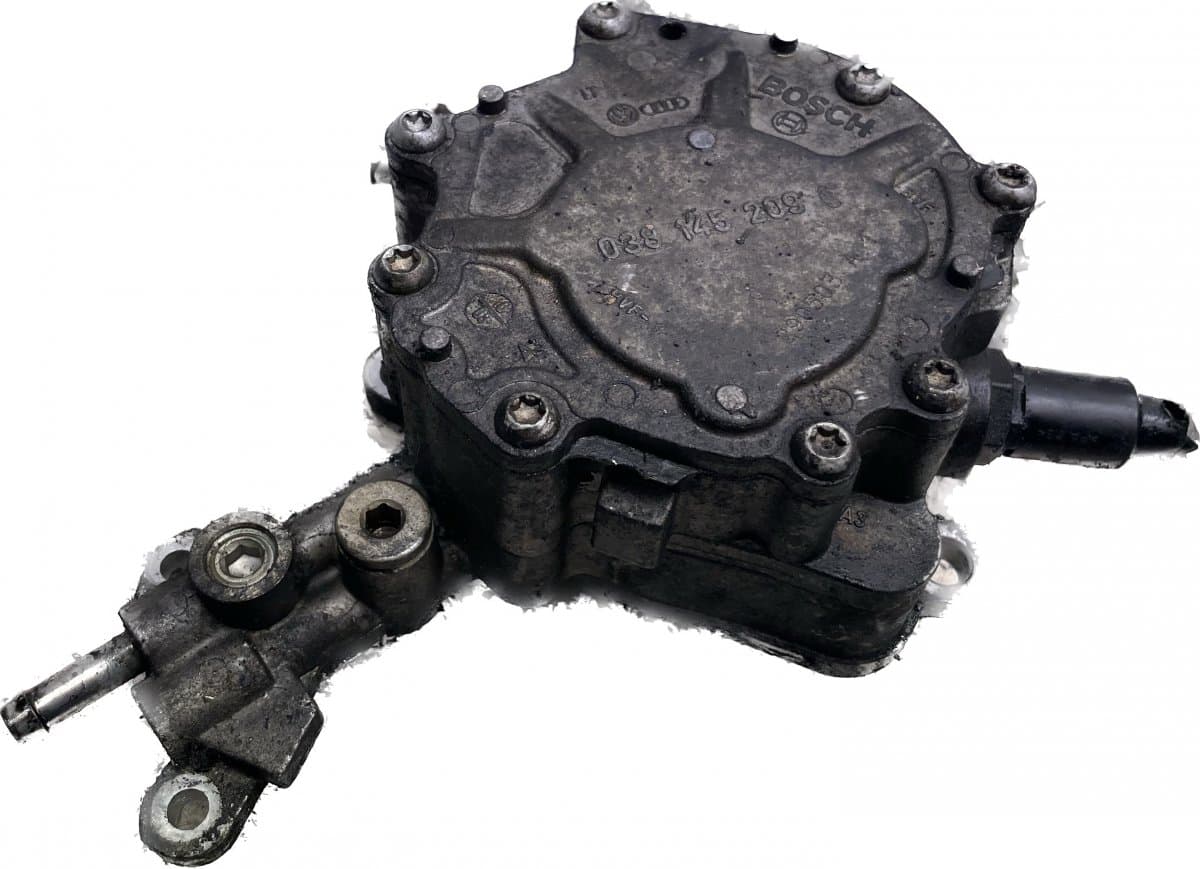 VW Vacuum pump Brakes VW TOURAN (1T1, 1T2) (2003-2010)