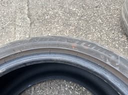 MERCEDES-BENZ Tyre 4 pcs MERCEDES-BENZ SL-CLASS (R230) (2001-2012) — thumbnail 2