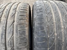 MERCEDES-BENZ Tyre 4 pcs MERCEDES-BENZ SL-CLASS (R230) (2001-2012) — thumbnail 5