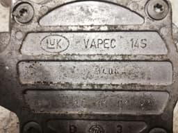 TOYOTA 7.24807.14.0 Vacuum Pump, engine TOYOTA YARIS II (XP90) (2005-2013) — thumbnail 3
