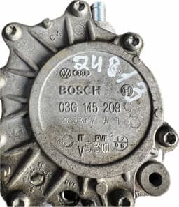 AUDI 03G145209C Vacuum Pump, engine AUDI A6 / A6 ALLROAD (C6, 4F) (2004-2011) — thumbnail 3