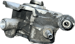 VW 070145209J Vacuum Pump, engine VW TRANSPORTER T5 / MULTIVAN (7H, 7E, 7J) (2003-2015) — thumbnail 4