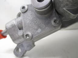 VW 724807170 Vacuum Pump, engine VW PASSAT B6 (3C) (2005-2010) — thumbnail 5