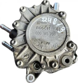 AUDI 03G145209C Vacuum Pump, engine AUDI A6 / A6 ALLROAD (C6, 4F) (2004-2011) — thumbnail 2