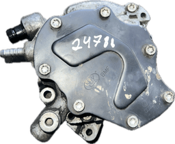 VW 070145209J Vacuum Pump, engine VW TRANSPORTER T5 / MULTIVAN (7H, 7E, 7J) (2003-2015) — thumbnail 2
