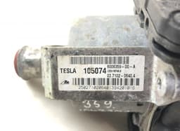 TESLA 600635900A Vacuum pump Brakes TESLA MODEL S (5YJS) (2012-) — thumbnail 3