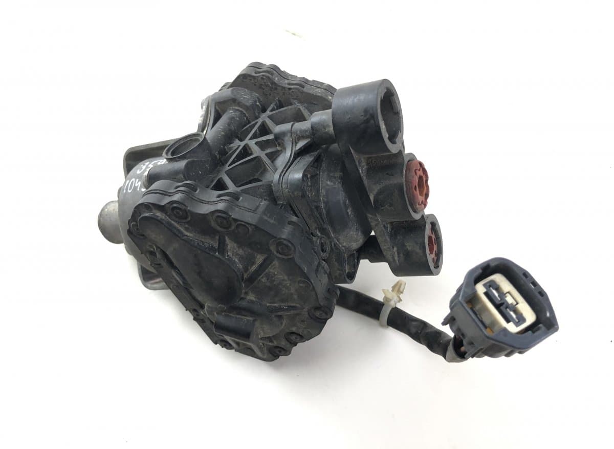 TESLA 600635900A Vacuum pump Brakes TESLA MODEL S (5YJS) (2012-)