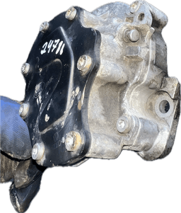 VW 070145209J Vacuum Pump, engine VW TRANSPORTER T5 / MULTIVAN (7H, 7E, 7J) (2003-2015) — thumbnail 3