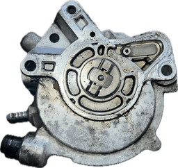 VW 070145209J Vacuum Pump, engine VW TRANSPORTER T5 / MULTIVAN (7H, 7E, 7J) (2003-2015) — thumbnail 1