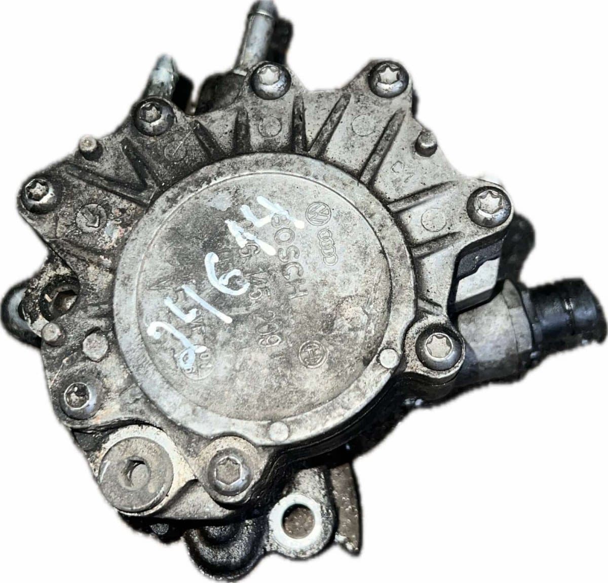 VW Vacuum Pump, engine VW PASSAT B6 (3C) (2005-2010)