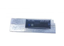 MERCEDES-BENZ 01000352D0 Voice control control unit MERCEDES-BENZ S-CLASS Coupe (C216) (2006-2013) — thumbnail 2